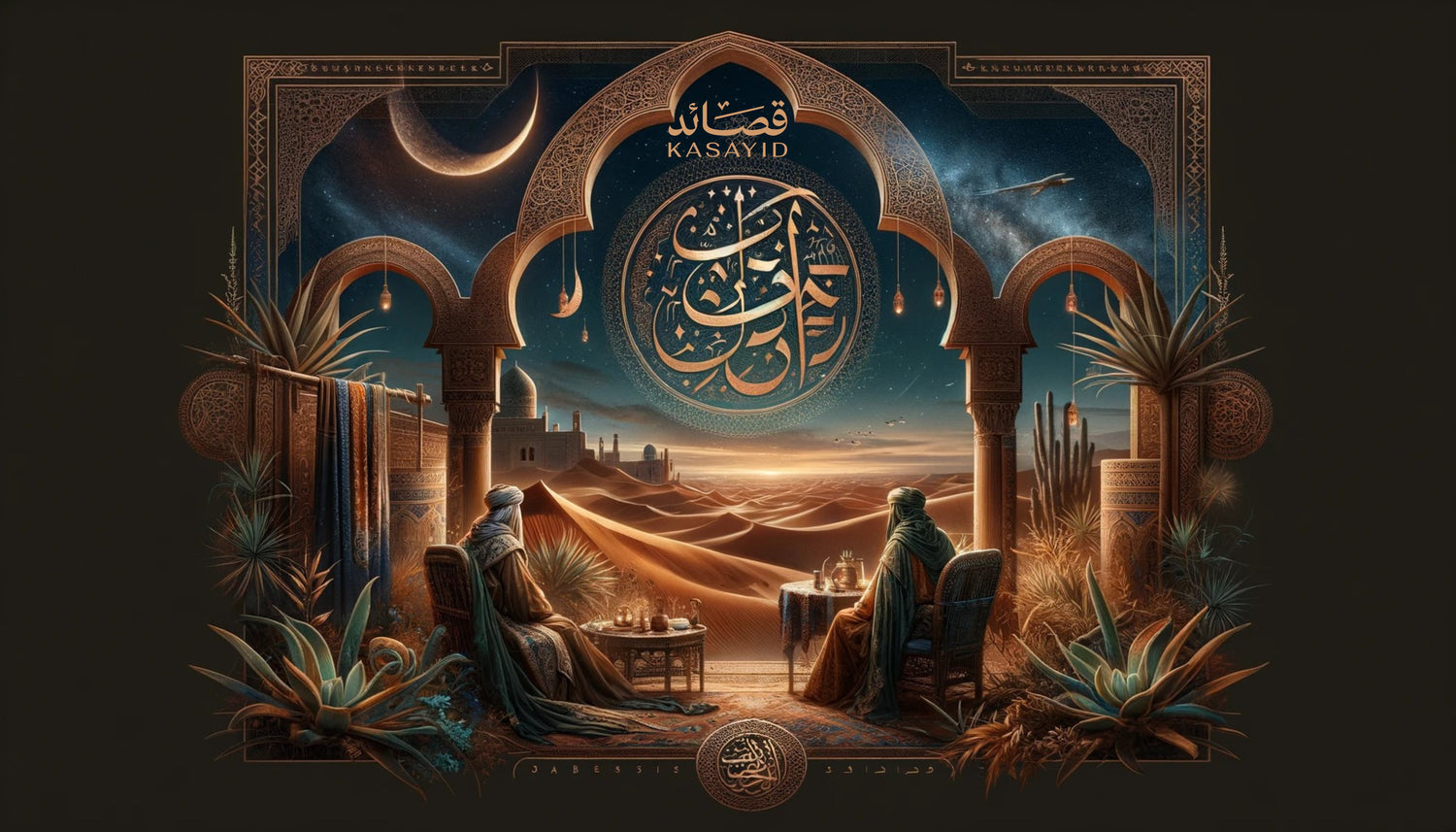Al Mu'allaqat