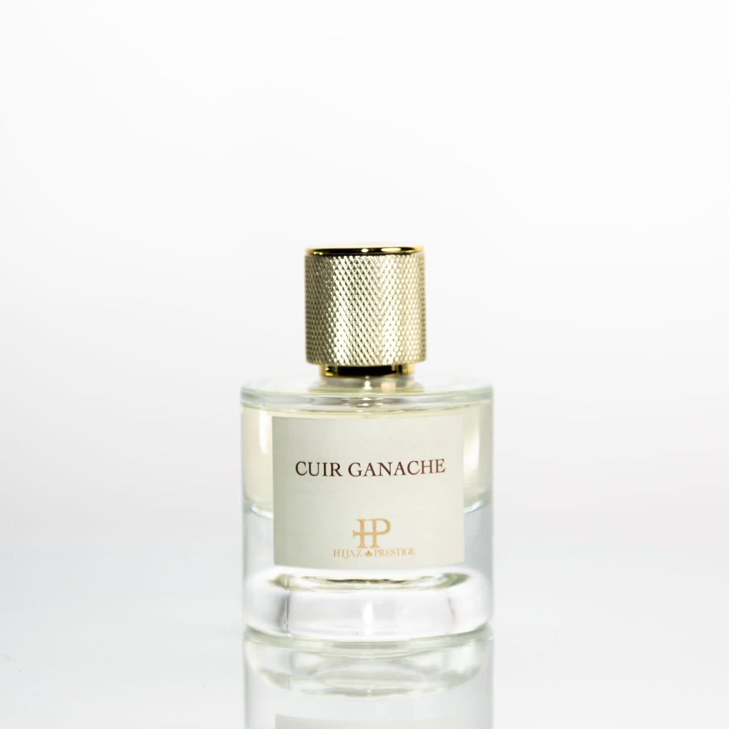 Cuir Ganache