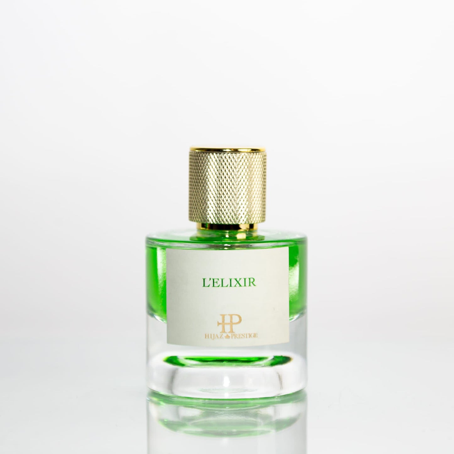 L'Elixir